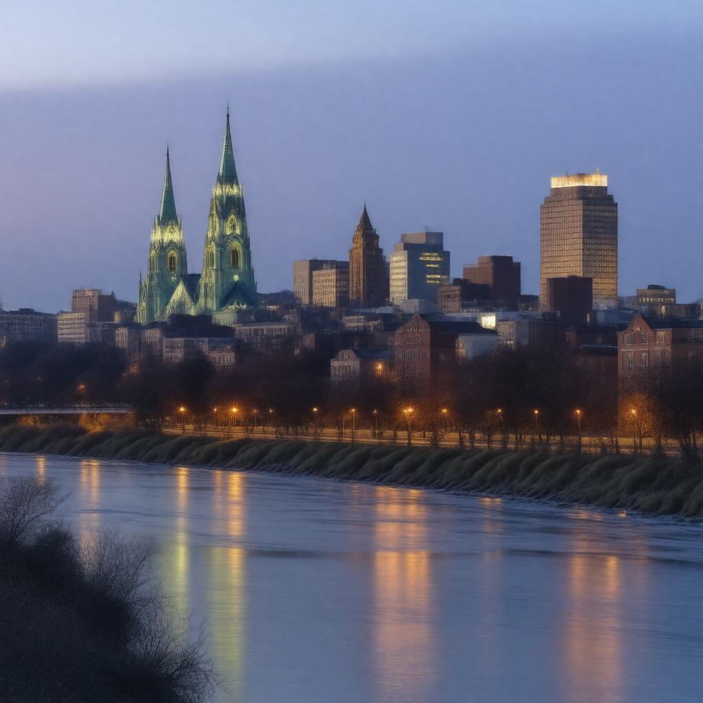 Newark, Ontario